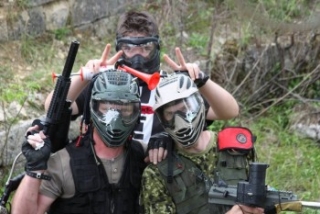  Equipo de Nancy Gotcha 